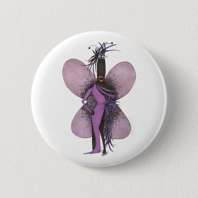 SBM Pseudoceleb-jr.-Rollbahn-Feder-Mode-Button Button (Vorderseite)