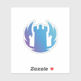 SBO-Aufkleber Aufkleber