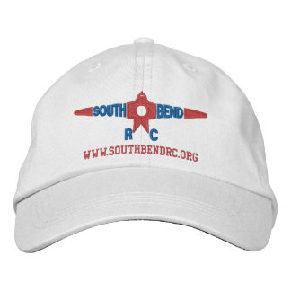 SBRC Classic Logo Hat Bestickte Baseballkappe