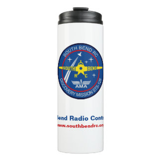 SBRC Tumbler Thermosbecher