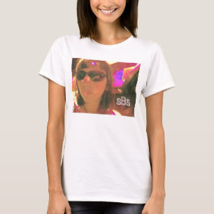 sBs der ultravioletten der T - Shirt