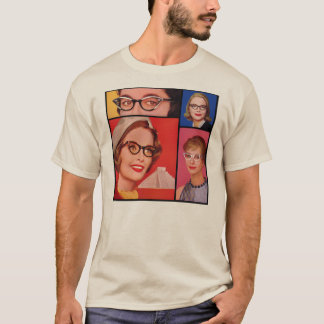 SBTB - Die Damen T-Shirt