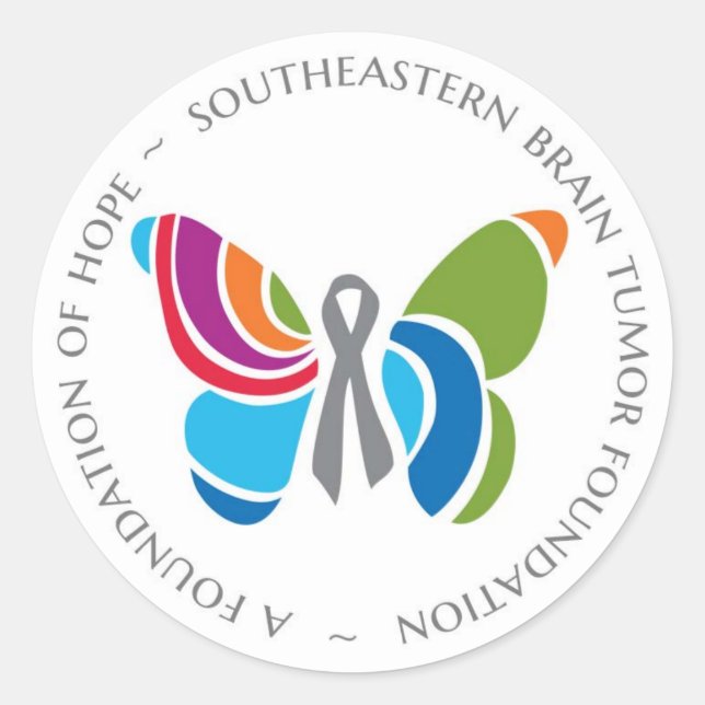 SBTF Custom Aufkleber (Vorderseite)