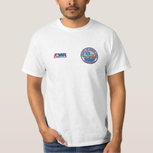 Sc-Amr-Front T-Shirt