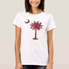 SC Palmetto & Crescent T-Shirt