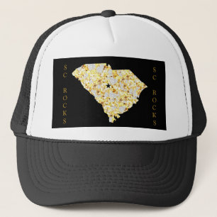 SC ROCKS TRUCKERKAPPE