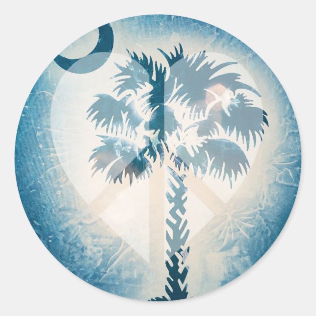 SC Unity Stickers (Vorderseite)