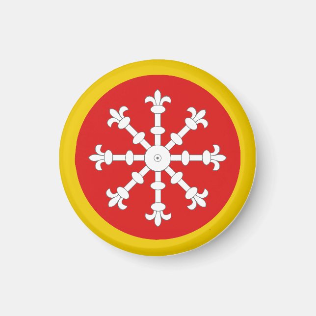 SCA AEthelmearc Magnet (Vorne)