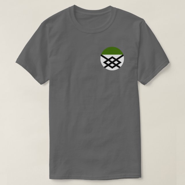 SCA Altavia T-Shirt (Design vorne)