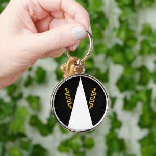 SCA Andelcrag Schlüsselanhänger