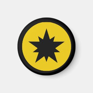 SCA Ansteorra Magnet