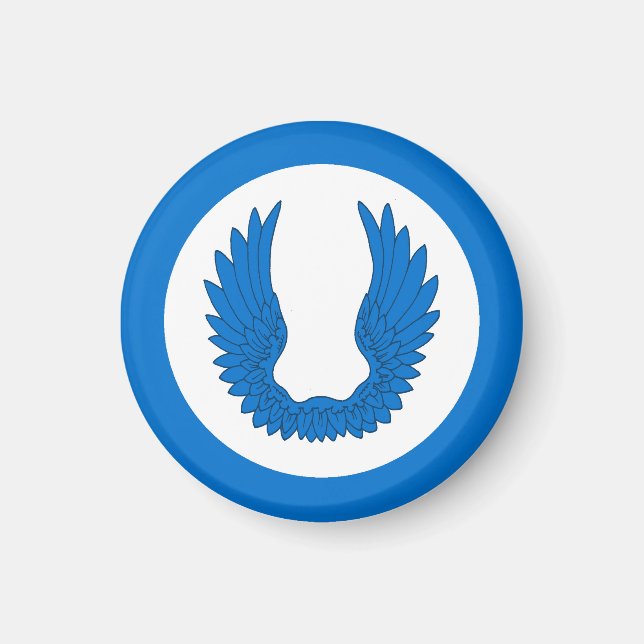 SCA Arenal Magnet (Vorne)