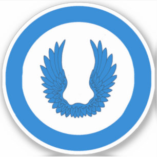 SCA Arenal Vinyl Sticker