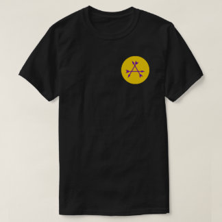 SCA Arrow Flug T-Shirt