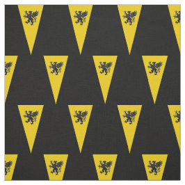 SCA Artemisia Populace Abzeichen Fabric Stoff