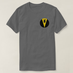 SCA Artemisia T - Shirt