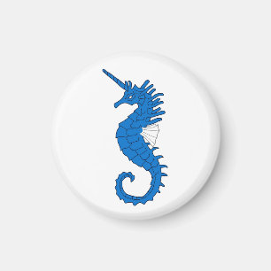 SCA Atlantia Magnet