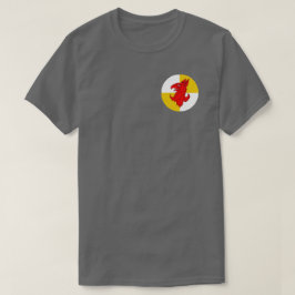SCA Avacal T - Shirt