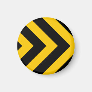 SCA Axed Root Magnet