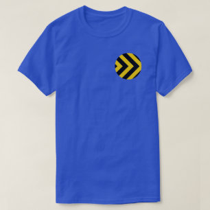 SCA Axed Root T-Shirt