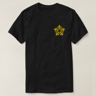 SCA Beau Fort T - Shirt