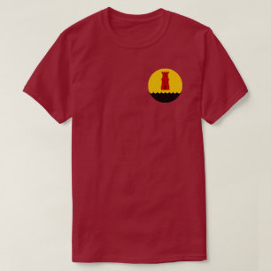 SCA Blackwater Behalt T-Shirt