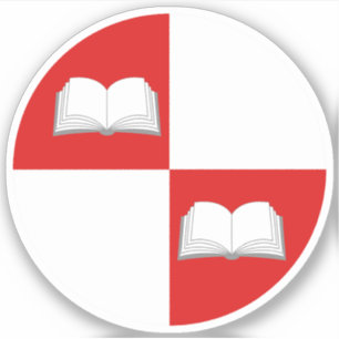 SCA Blaiddwyn Vinyl Sticker