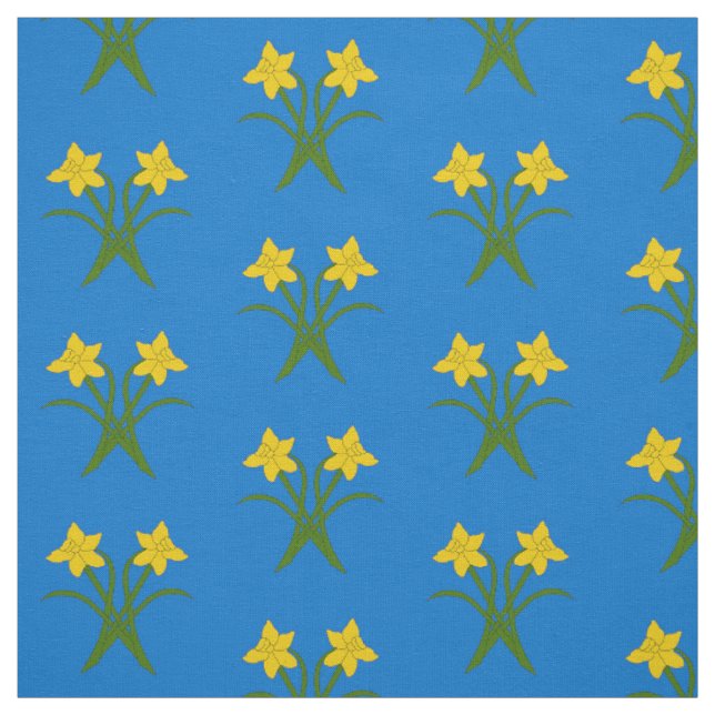 SCA Blatha an Oir Populace Abzeichen Stoff (Muster)