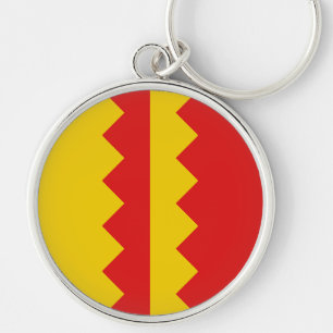 SCA Bonwicke Schlüsselanhänger