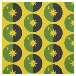 SCA Brendoken Populace Abzeichen Fabric Stoff