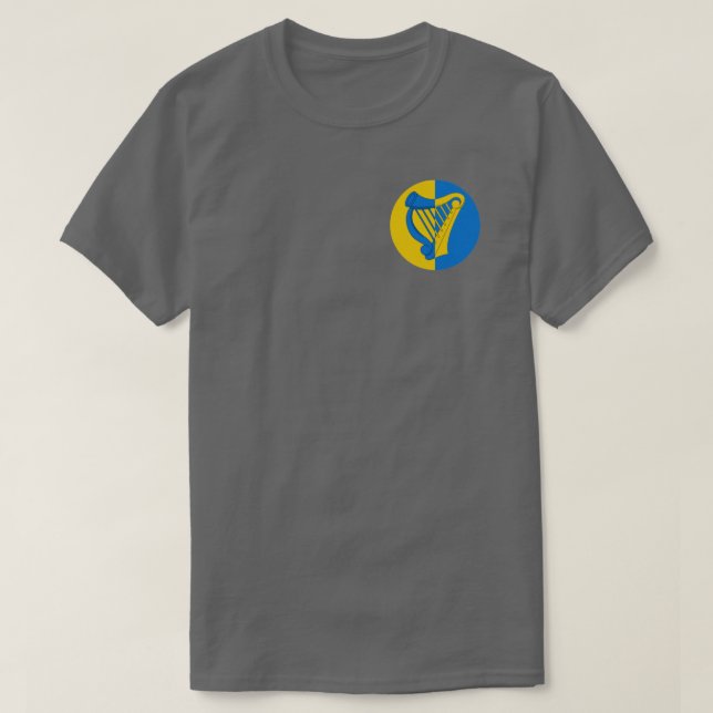 SCA Caer Galen T-Shirt (Design vorne)