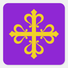 SCA Calontir Sticker