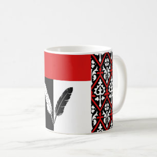 SCA Chronicler Kaffeetasse