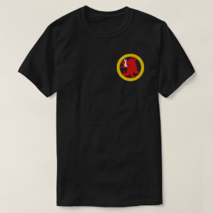SCA Coeur d'Ennui T - Shirt