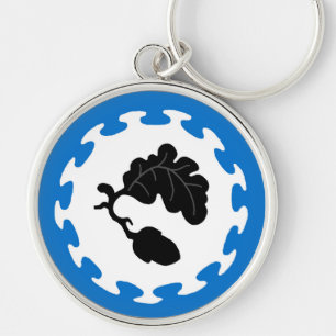 SCA Darach Schlüsselanhänger