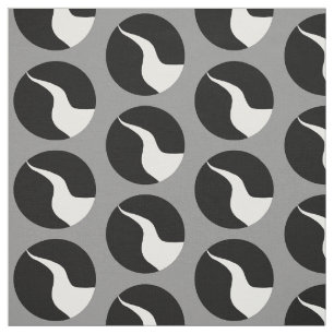 SCA Dark River Populace Abzeichen Fabric Stoff