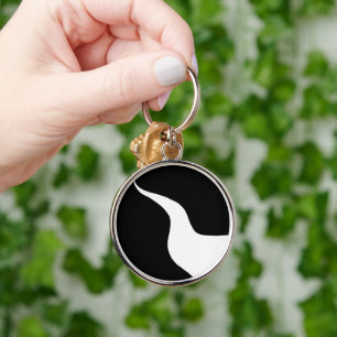 SCA Dark River Schlüsselanhänger