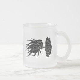 SCA Darton Mattglastasse