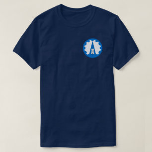 SCA Dreiburgen T-Shirt
