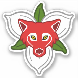 SCA Ealdormere Custom-Cut Vinyl Sticker