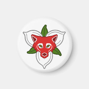 SCA Ealdormere Magnet