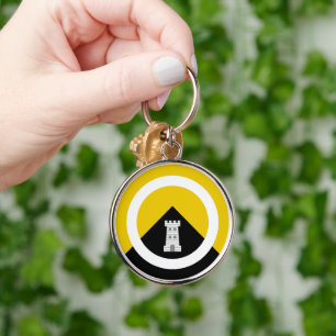 SCA Endewearde Schlüsselanhänger