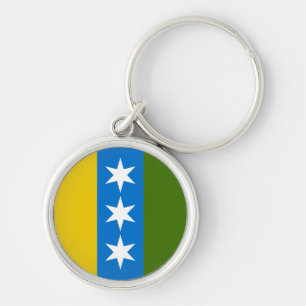SCA Glyn Dwfn Schlüsselanhänger
