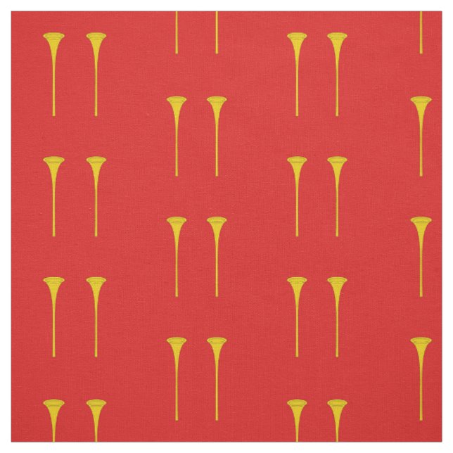 SCA Heraldshill Populace Abzeichen Fabric Stoff (Muster)