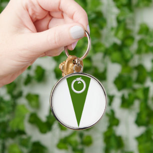 SCA Loch Soilleir Schlüsselanhänger