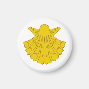 SCA Lyondemere Magnet