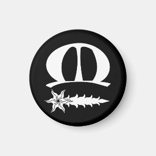 SCA Meridies Magnet