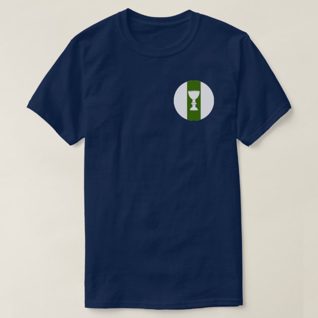 SCA Myrgenfeld T-Shirt (Design vorne)