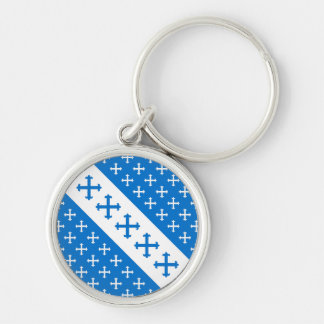 SCA Nahrun Kabirun Keychain Schlüsselanhänger