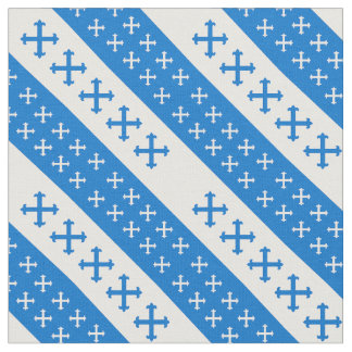 SCA Nahrun Kabirun Populace Badge Fabric Stoff